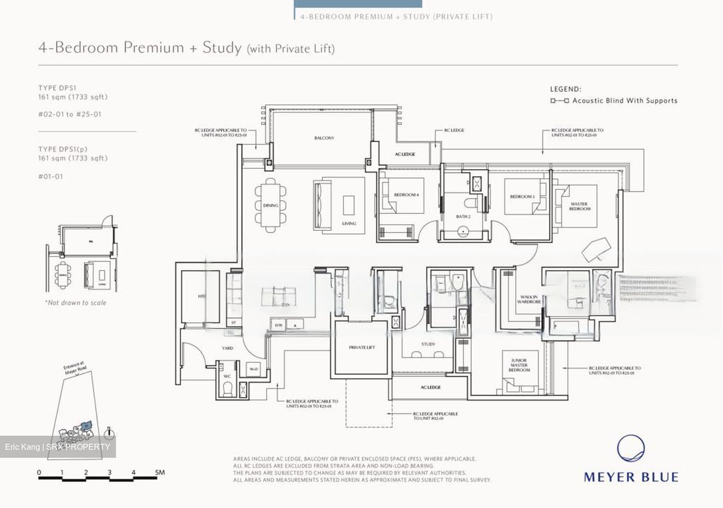 Meyer Road (D15), Condominium #458984121